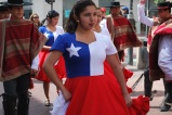 Fiestas Patrias, Chile