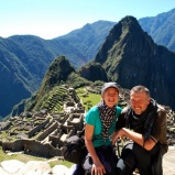 Dears, Machu Picchu, Peru