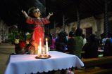 Bolivia missions: San Rafael