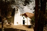 Church, Purmamarca