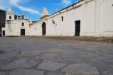 Convento de San Bernardo, Salta