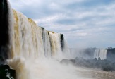 Iguazu Falls (Brazil)
