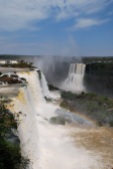 Iguazu Falls (Brazil)
