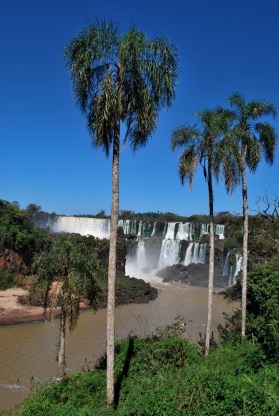 Iguazu Falls (Argentina)