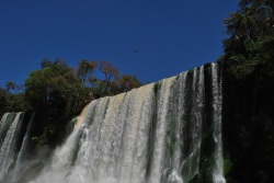 Iguazu Falls (Argentina)