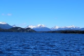 Lago Nahuel Huapi, Argentina
