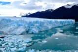 Perito Moreno glaciar, Argentina