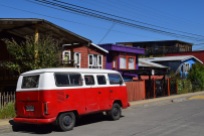 Castro, Chiloé