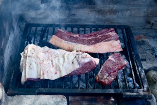 Argentine meat-fest
