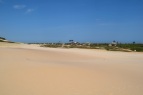 Dunes, Itaunas