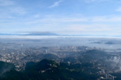 Rio view