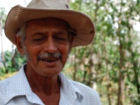 El Salvador: interviewing ex-Guerillas for a BBC Travel story